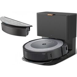 Робот-пылесос iRobot Roomba Combo i5+ i5576 (Grey/Black)