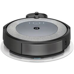 Робот-пылесос iRobot Roomba Combo i5176 (Grey/Black) Thumb