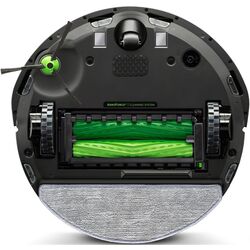 Робот-пылесос iRobot Roomba Combo i5176 (Grey/Black) Thumb