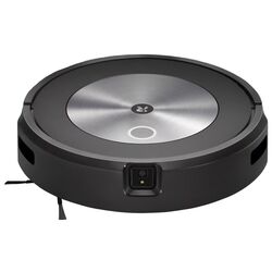 Aspirator robot iRobot Roomba Combo j5 (Black/Silver)