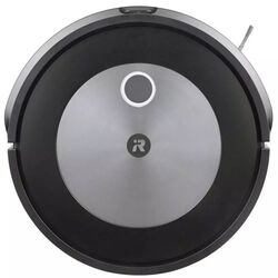 Aspirator robot iRobot Roomba Combo j7+ (Black/Silver) Thumb