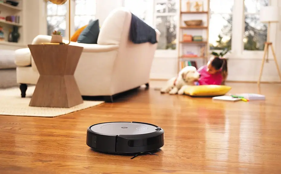 Робот-пылесос iRobot Roomba i1+ (Grey/Black) - 2