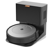 Aspirator robot iRobot Roomba i1+ (Grey/Black)