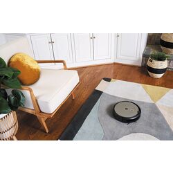 Робот-пылесос iRobot Roomba i1+ (Grey/Black) Thumb