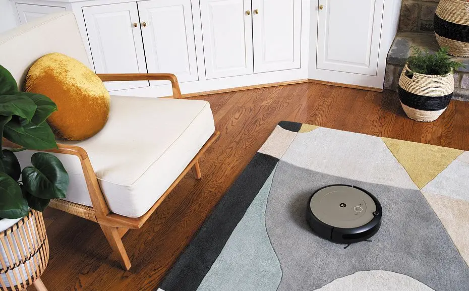 Робот-пылесос iRobot Roomba i1+ (Grey/Black) - 4