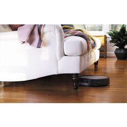 Робот-пылесос iRobot Roomba i1+ (Grey/Black) Thumb