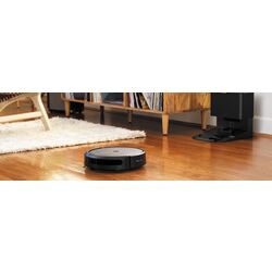 Робот-пылесос iRobot Roomba i1+ (Grey/Black) Thumb