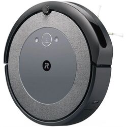 Робот-пылесос iRobot Roomba i3+ (Black/Gray) Thumb