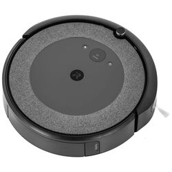 Робот-пылесос iRobot Roomba i3+ (Black/Gray) Thumb