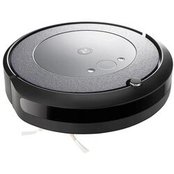 Робот-пылесос iRobot Roomba i3+ (Black/Gray) Thumb