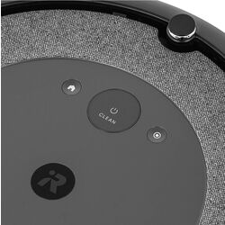 Робот-пылесос iRobot Roomba i3+ (Black/Gray) Thumb