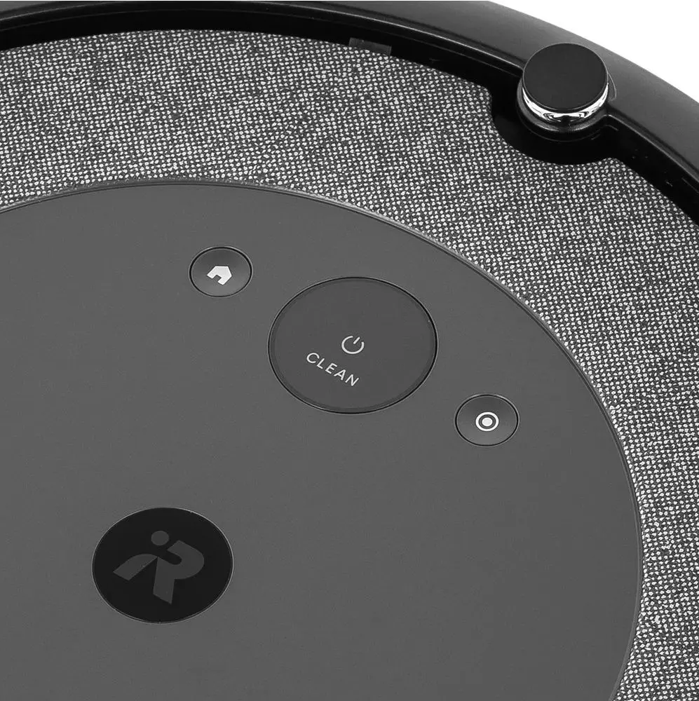 Робот-пылесос iRobot Roomba i3+ (Black/Gray) - 6