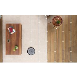 Робот-пылесос iRobot Roomba i3+ i3554 (Black/Grey) Thumb