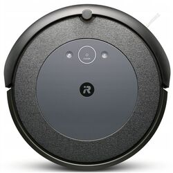 Робот-пылесос iRobot Roomba i3+ i3554 (Black/Grey)