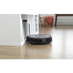 Робот-пылесос iRobot Roomba i3+ i3554 (Black/Grey) Thumb