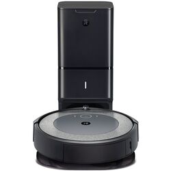 Робот-пылесос iRobot Roomba i5+ (Black/Gray) Thumb