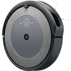 Робот-пылесос iRobot Roomba i5+ (Black/Gray) Thumb