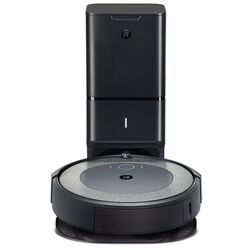 Робот-пылесос iRobot Roomba i5+ (Black/Grey) Thumb
