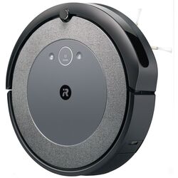 Робот-пылесос iRobot Roomba i5+ (Black/Grey) Thumb