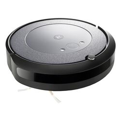 Робот-пылесос iRobot Roomba i5+ (Black/Grey) Thumb