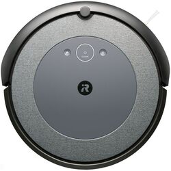 Робот-пылесос iRobot Roomba i5 (Black/Grey)