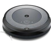 Aspirator robot iRobot Roomba i5+ i5658 (Black)