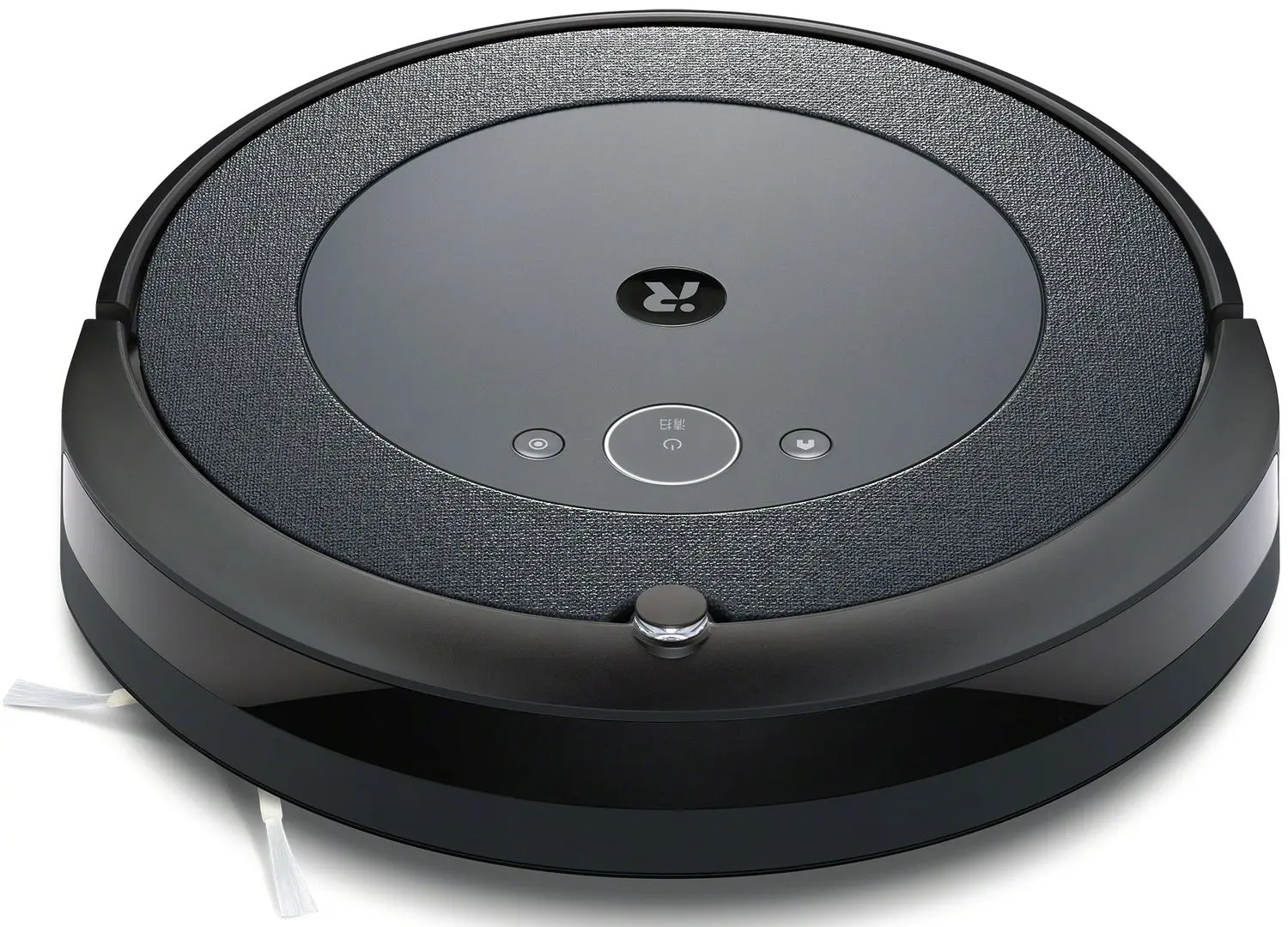 Робот-пылесос iRobot Roomba i5+ i5658 (Grey/Black) - 3