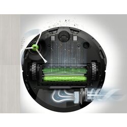 Робот-пылесос iRobot Roomba i5+ i5658 (Grey/Black) Thumb