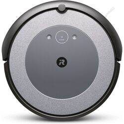 Робот-пылесос iRobot Roomba i5156 (Grey/Black) Thumb