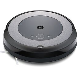 Робот-пылесос iRobot Roomba i5156 (Grey/Black) Thumb