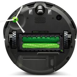 Робот-пылесос iRobot Roomba i5156 (Grey/Black) Thumb