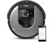 Aspirator robot iRobot Roomba i7+ i7550 (Black)