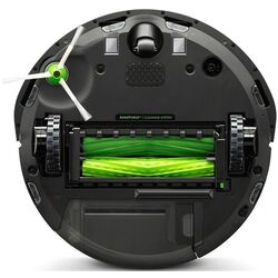 Робот-пылесос iRobot Roomba i7158 (Gray/Black) Thumb
