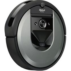Робот-пылесос iRobot Roomba i7158 (Gray/Black) Thumb