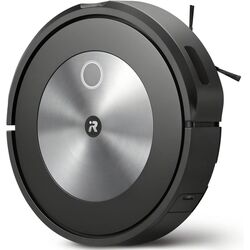 Aspirator robot iRobot Roomba j7 (Black/Silver) Thumb