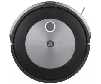 Aspirator robot iRobot Roomba j7 (Black/Silver)