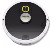 Aspirator robot Karcher RCF 3 1.269-660.0 (White/Black)