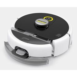 Aspirator robot Karcher RCF 3 1.269-660.0 (White/Black) Thumb