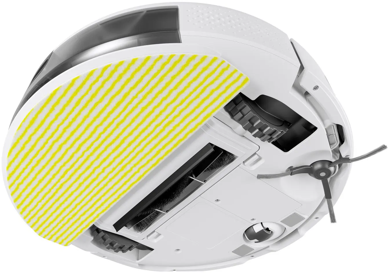 Aspirator robot Karcher RCV 2 (White)