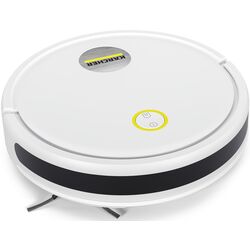 Aspirator robot Karcher RCV 2 (White)