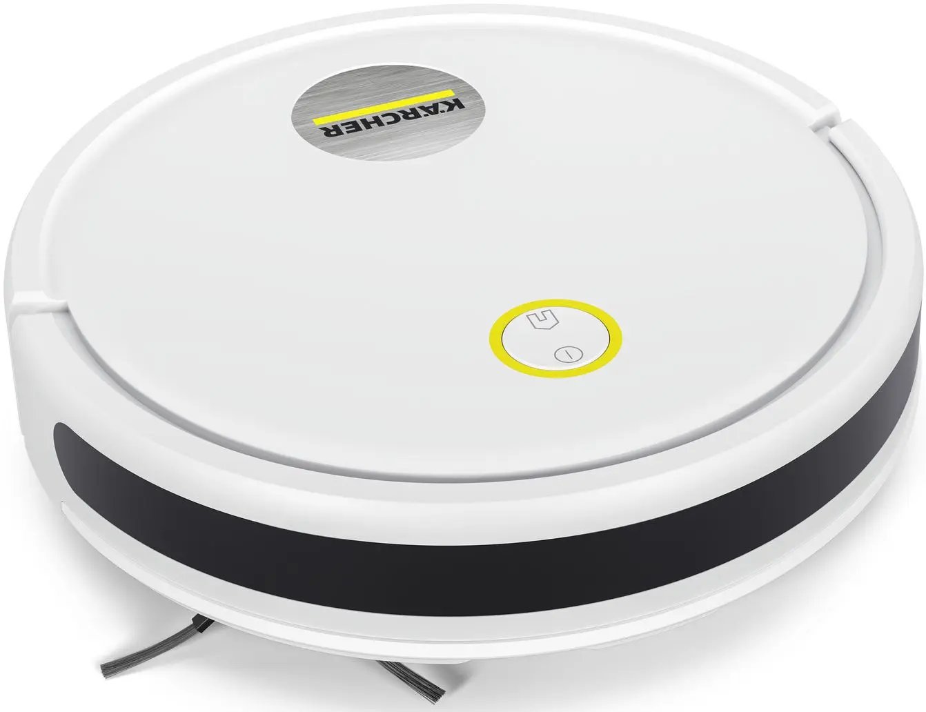 Aspirator robot Karcher RCV 2 (White)