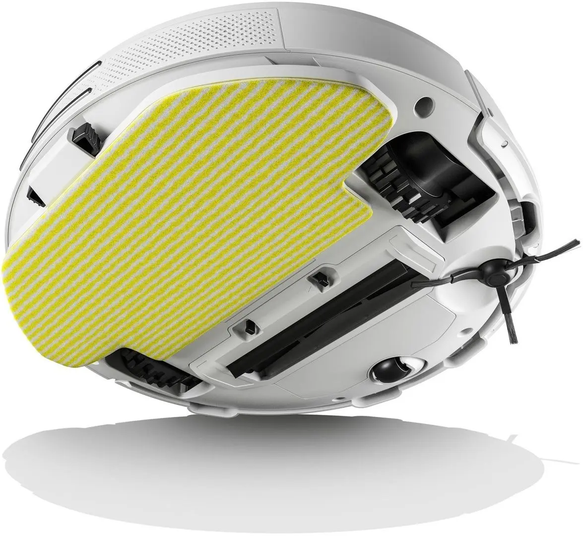 Робот-пылесос Karcher RCV 3 (White)