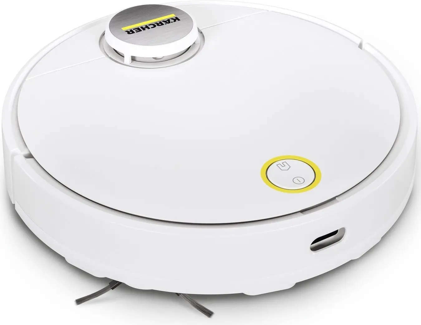 Робот-пылесос Karcher RCV 3 (White)