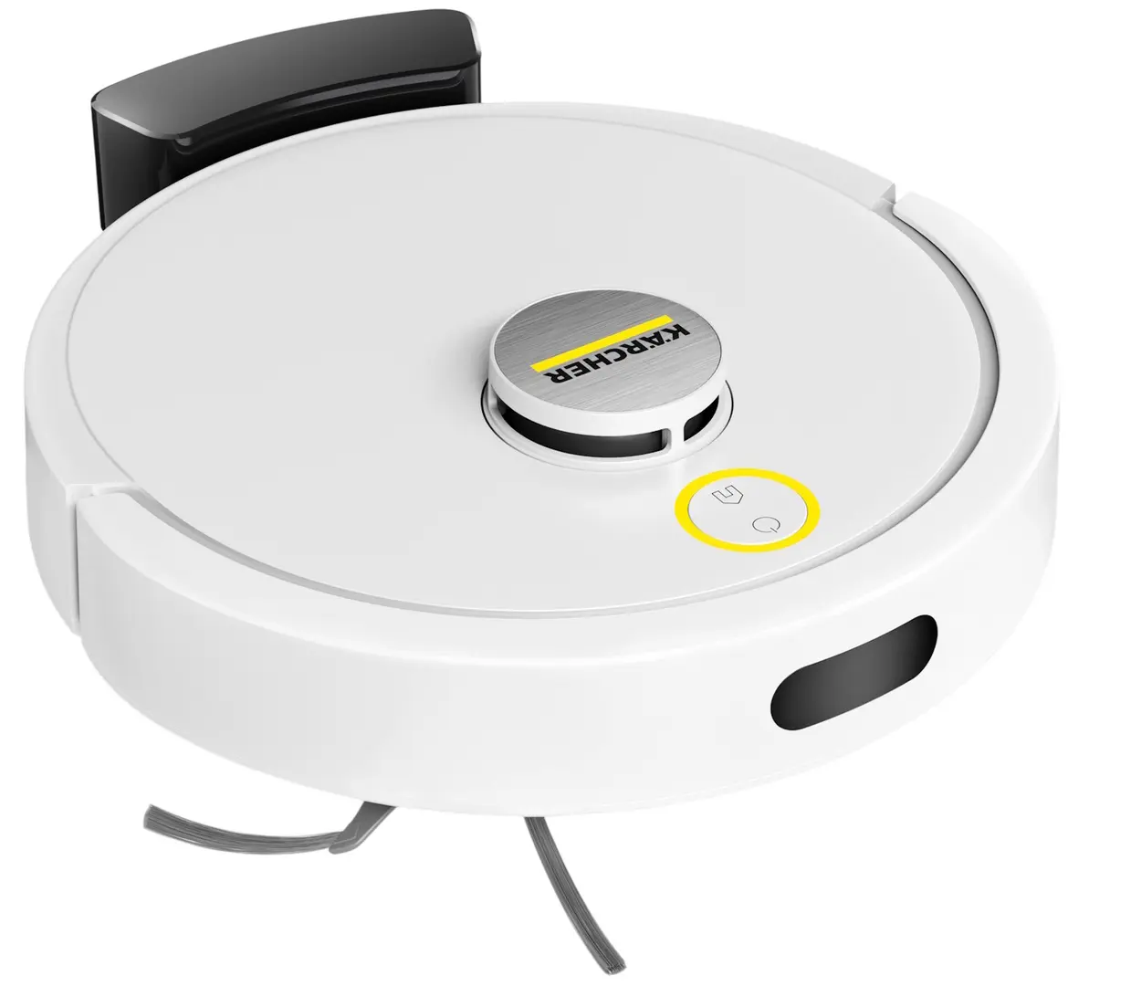 Aspirator robot Karcher RVC 3 1.269-110.0 (White)