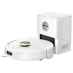 Aspirator robot Karcher RVC 3 Comfort 1.269-120.0 (White)