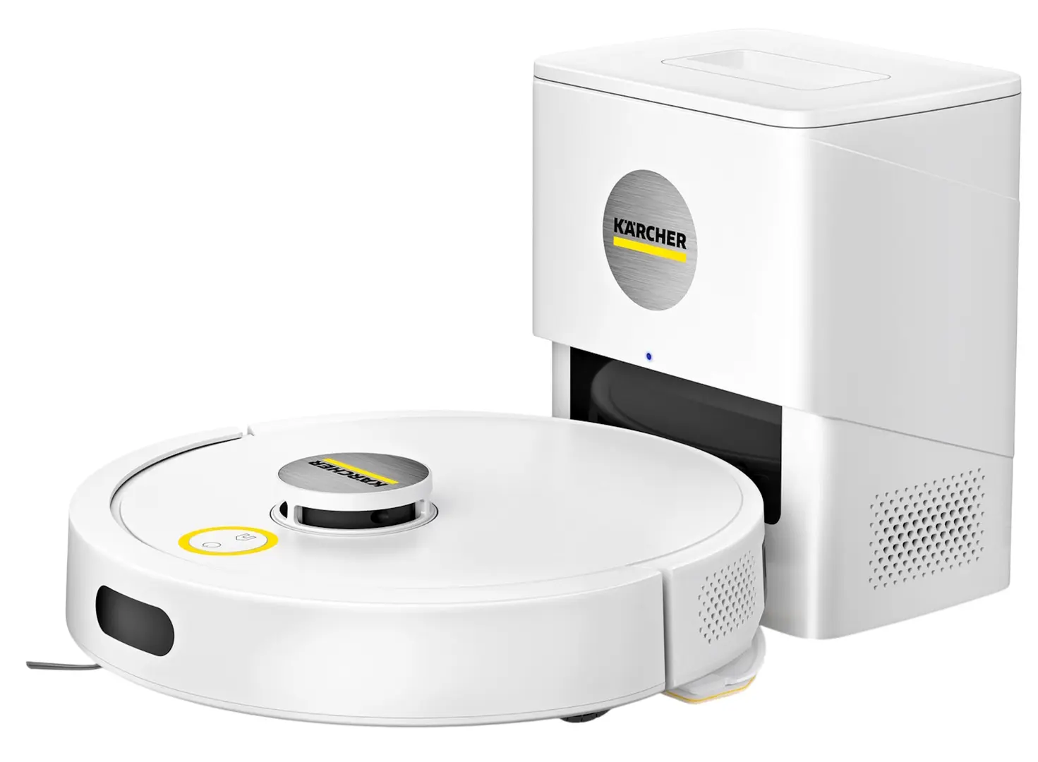 Aspirator robot Karcher RVC 3 Comfort 1.269-120.0 (White)