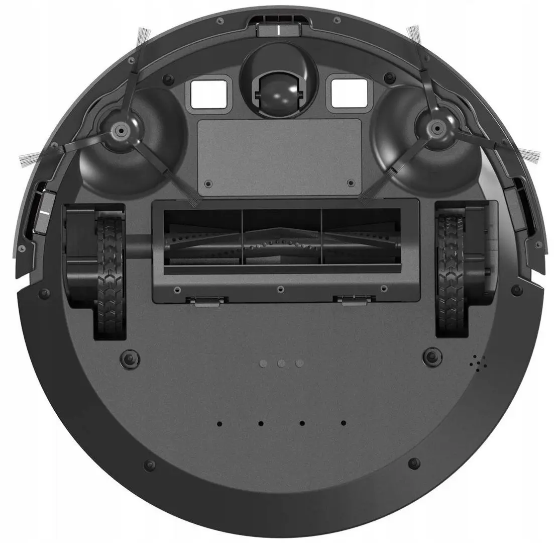 Робот-пылесос Lenovo E2 Pro (Black)