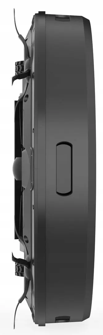 Робот-пылесос Lenovo E2 Pro (Black)