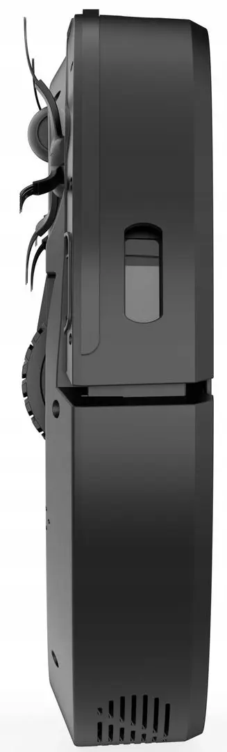 Робот-пылесос Lenovo E2 Pro (Black)