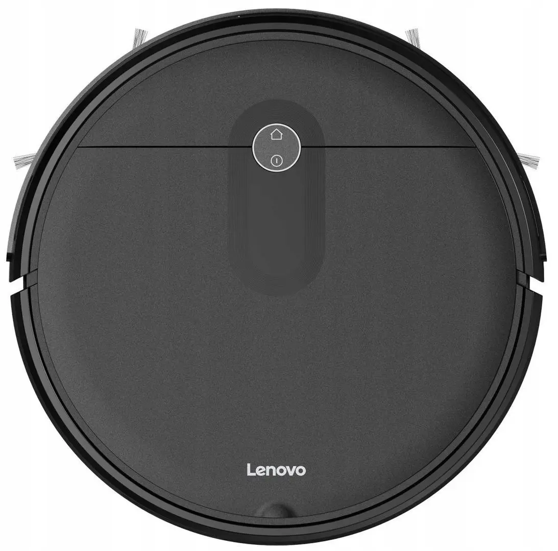 Робот-пылесос Lenovo E2 Pro (Black)